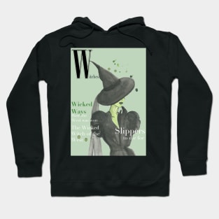 Wicked Witches Hoodie